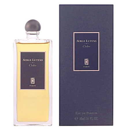 Serge Lutens Cedre